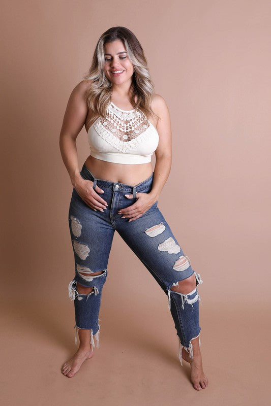 Bria Bralette