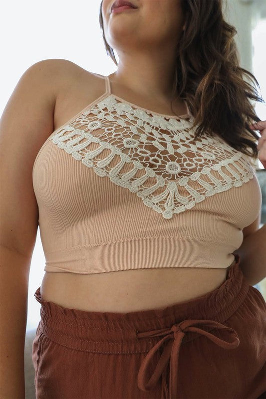 Bria Bralette