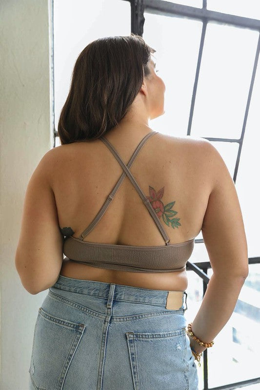 Bria Bralette