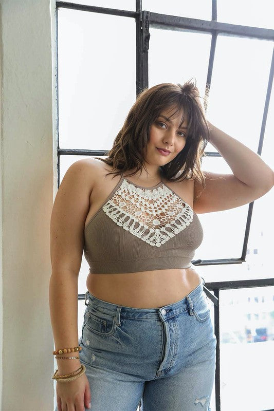 Bria Bralette