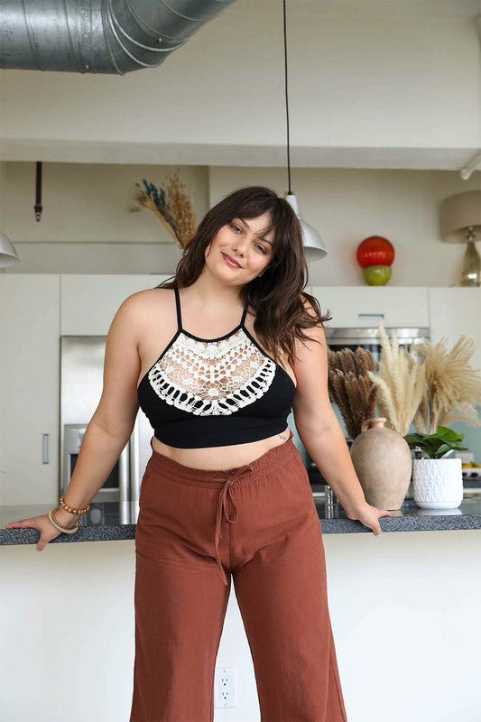 Bria Bralette