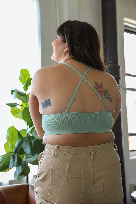 Bria Bralette