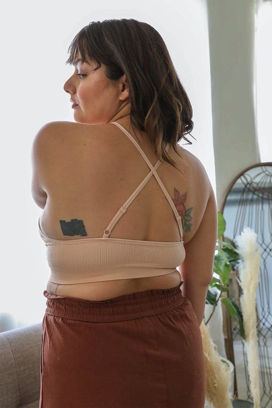 Bria Bralette