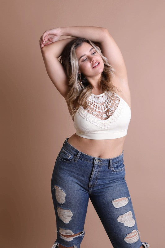 Bria Bralette