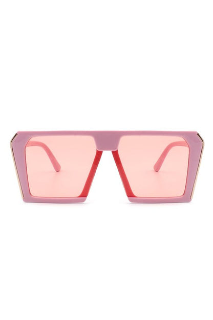 Seven Square Sunglasses