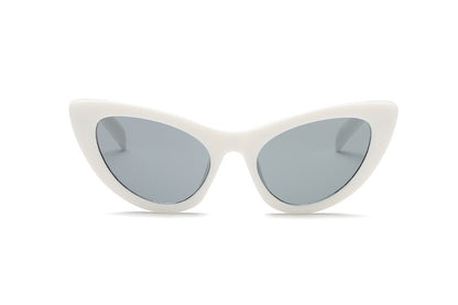 Mue Bella Cat Eye Sunglasses